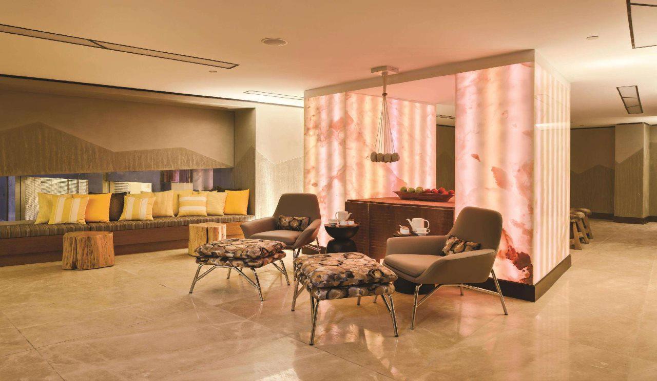 Swissôtel Resort Bodrum Beach