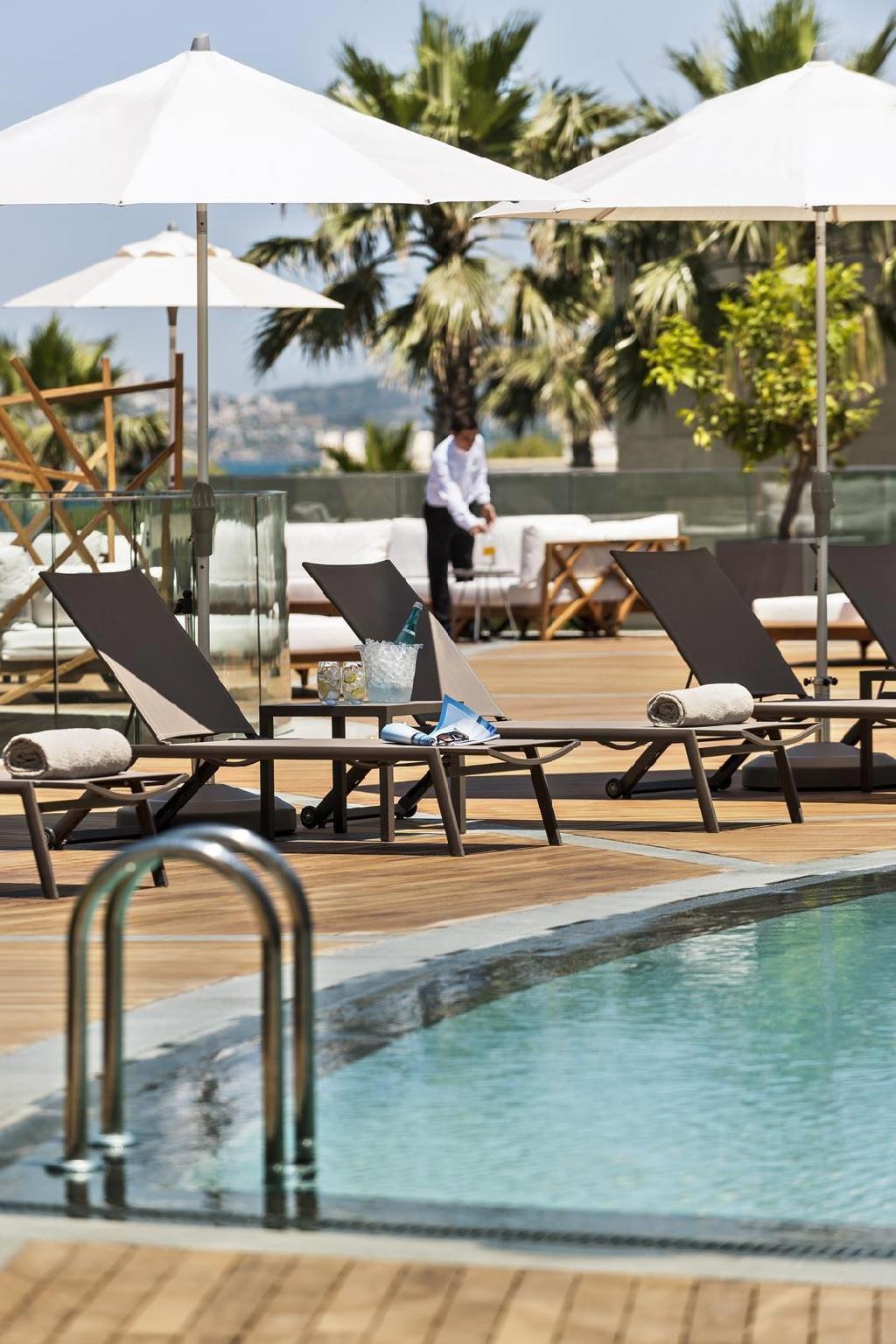 Swissôtel Resort Bodrum Beach