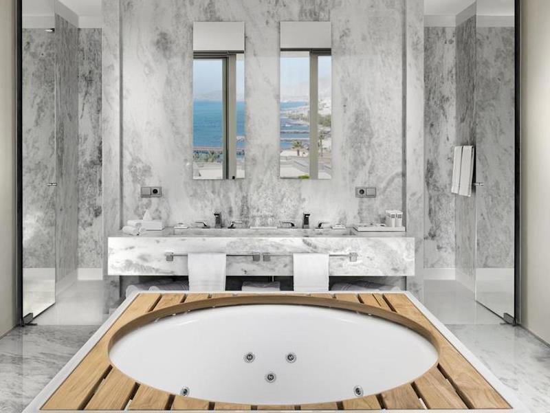 Swissôtel Resort Bodrum Beach
