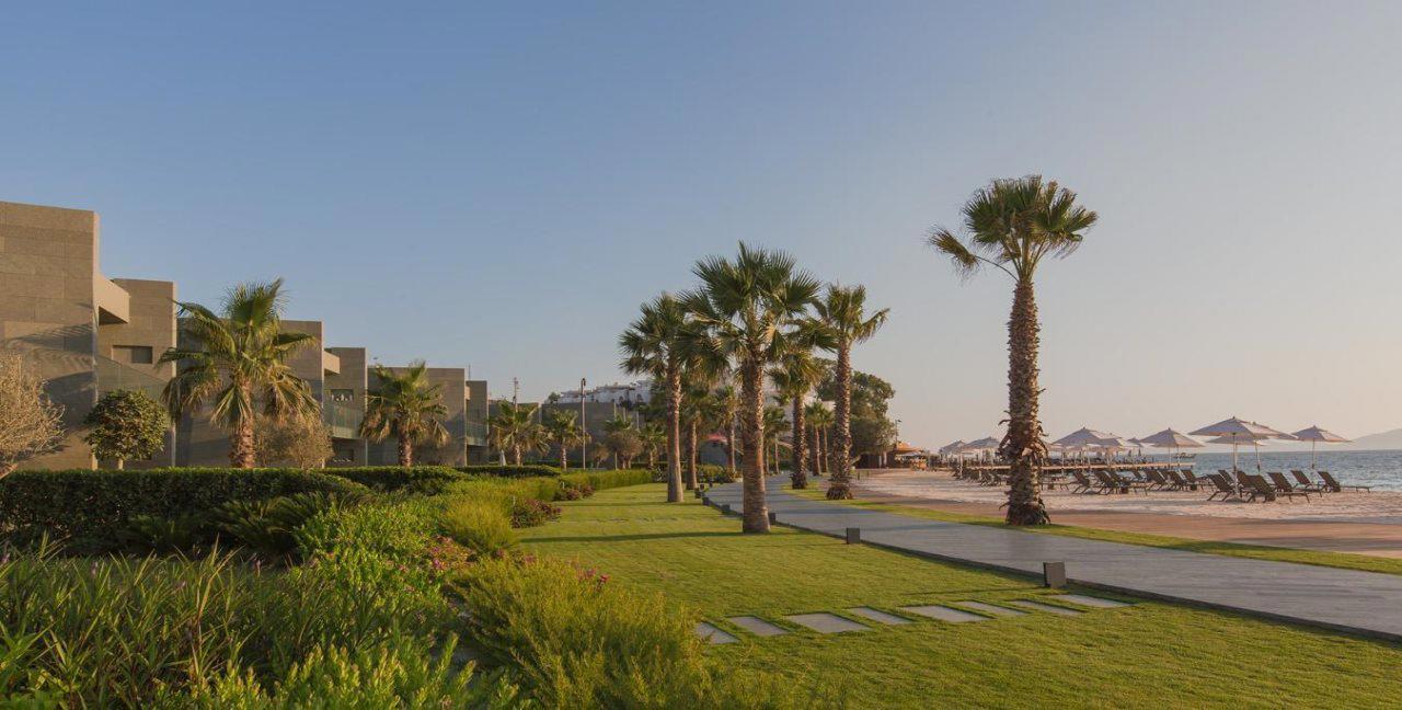 Swissôtel Resort Bodrum Beach