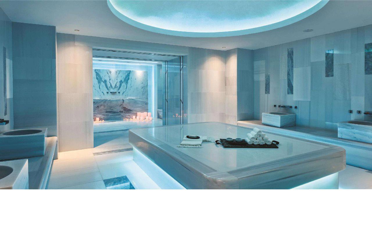 Swissôtel Resort Bodrum Beach