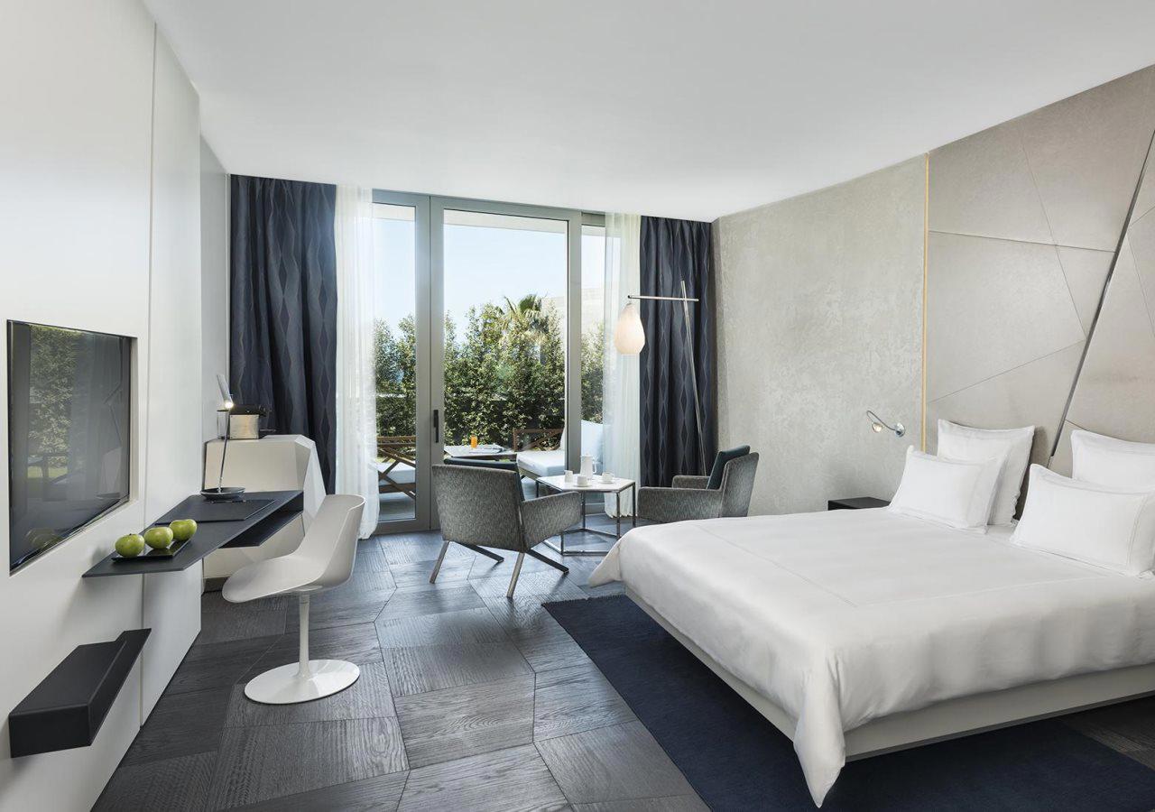 Swissôtel Resort Bodrum Beach