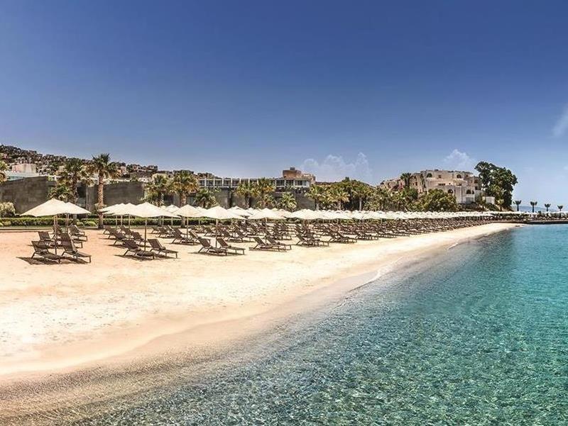 Swissôtel Resort Bodrum Beach
