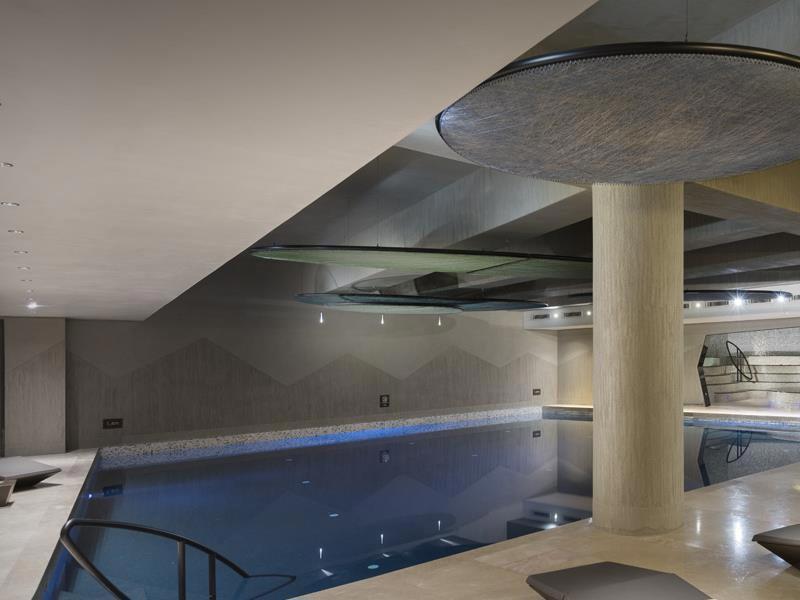 Swissôtel Resort Bodrum Beach