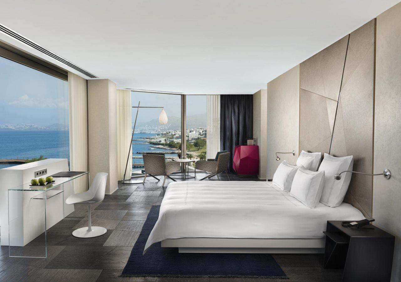 Swissôtel Resort Bodrum Beach