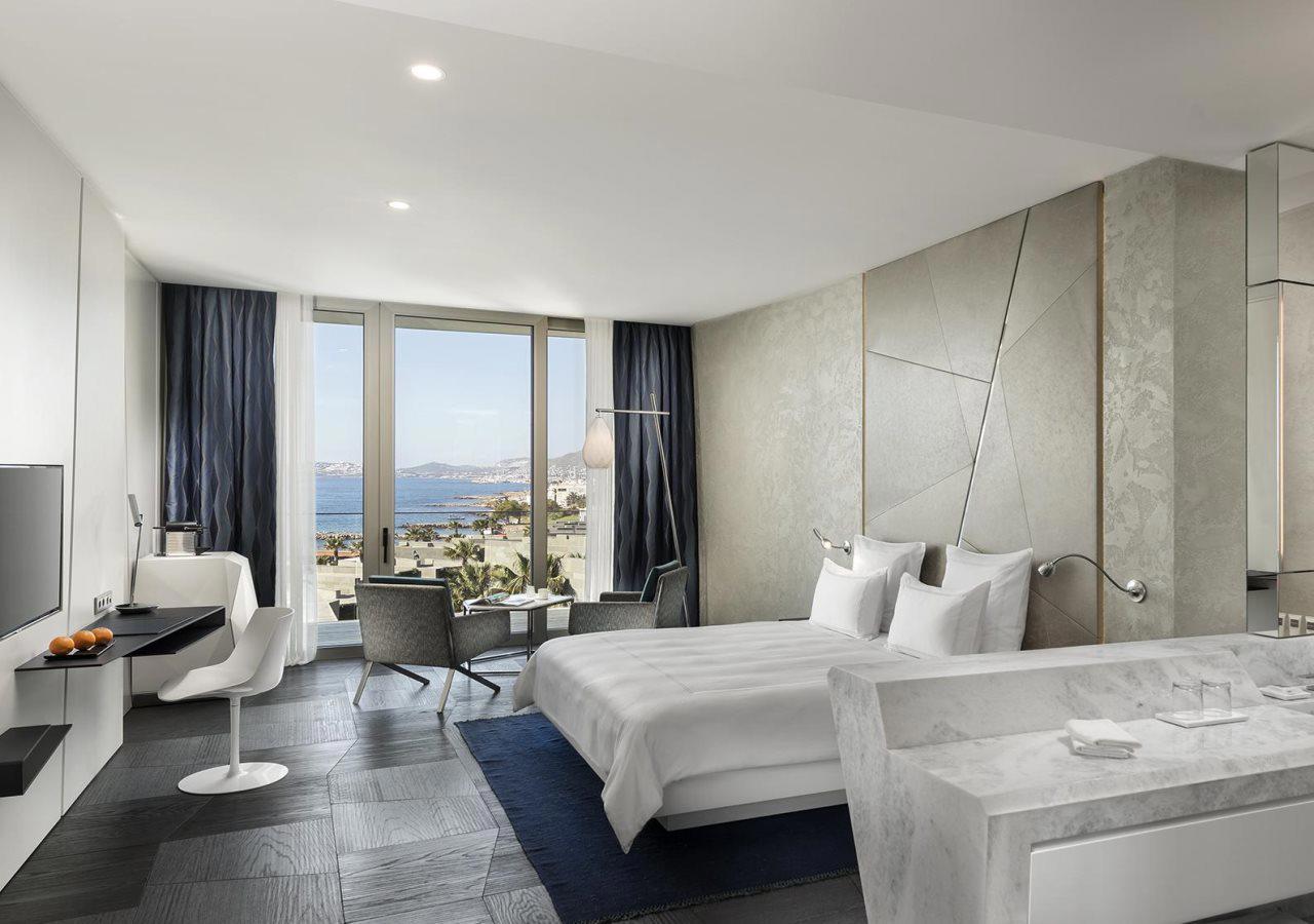 Swissôtel Resort Bodrum Beach