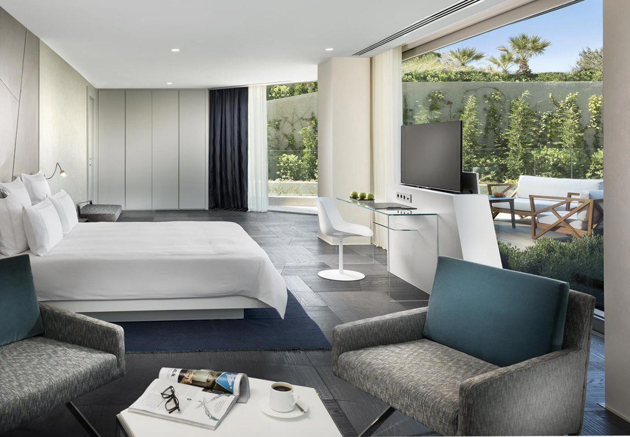 Swissôtel Resort Bodrum Beach