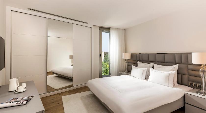 Swissôtel Resort Bodrum Beach