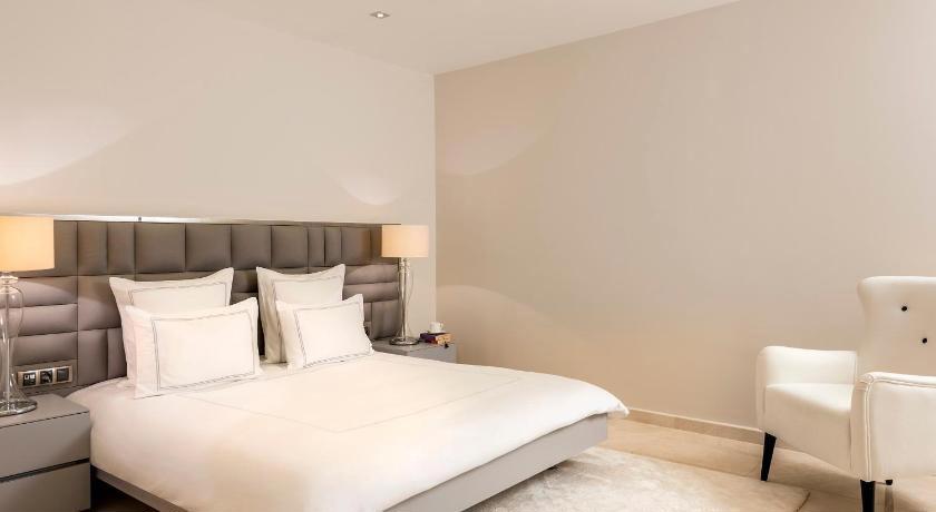 Swissôtel Resort Bodrum Beach
