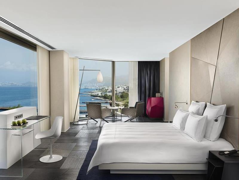 Swissôtel Resort Bodrum Beach