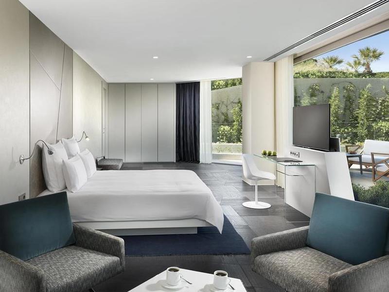 Swissôtel Resort Bodrum Beach