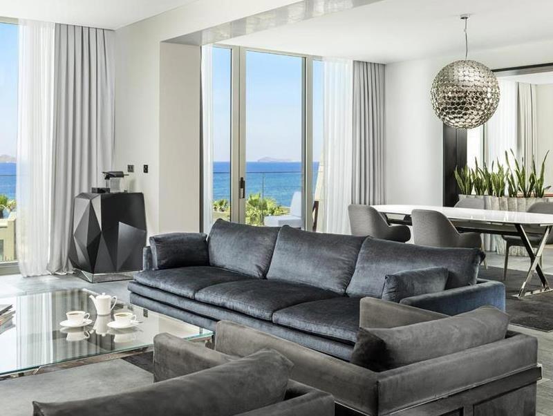 Swissôtel Resort Bodrum Beach