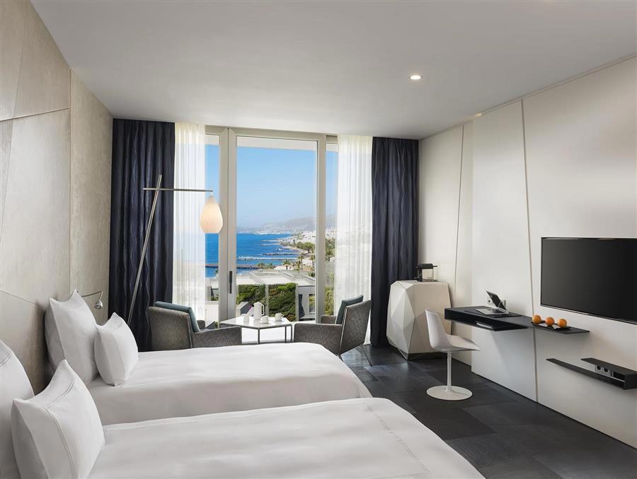 Swissôtel Resort Bodrum Beach