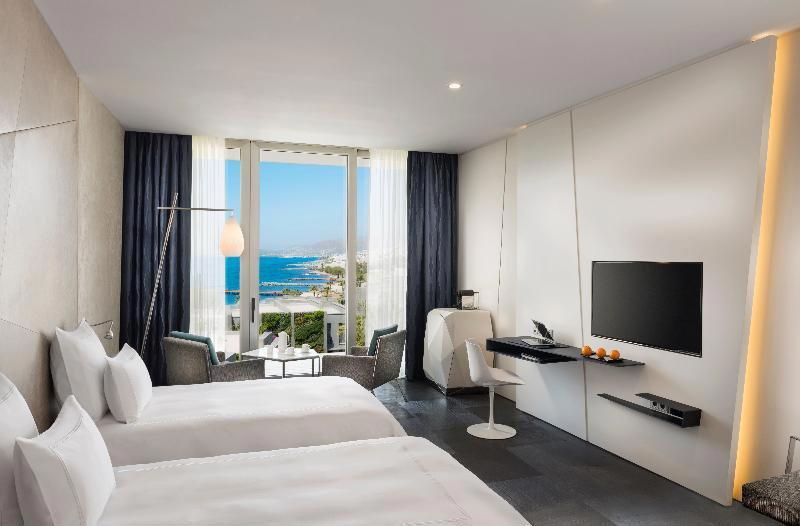 Swissôtel Resort Bodrum Beach