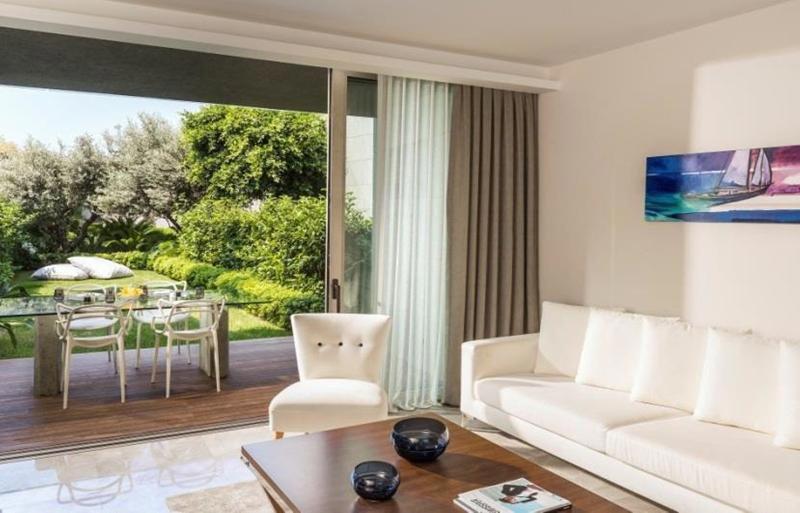 Swissôtel Resort Bodrum Beach