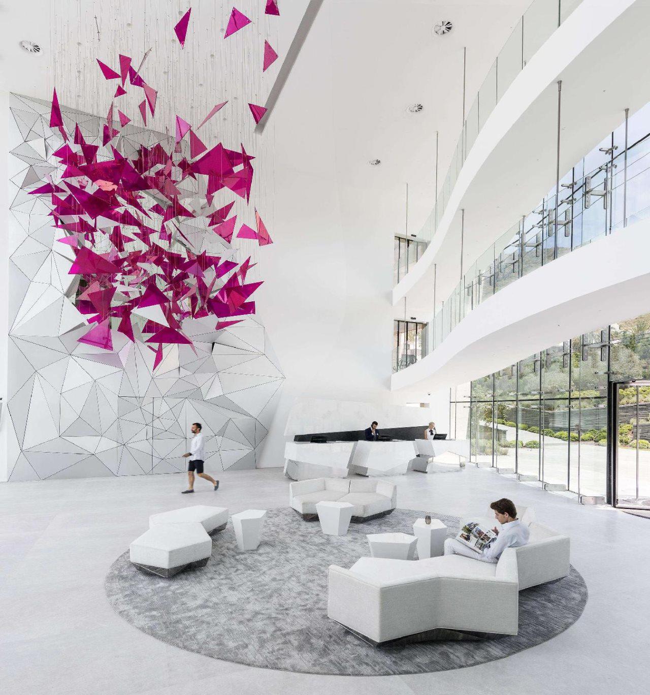 Swissôtel Resort Bodrum Beach