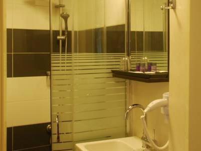 Mini Fuar Hotel Izmir