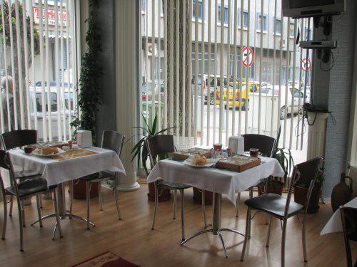 Mini Fuar Hotel Izmir