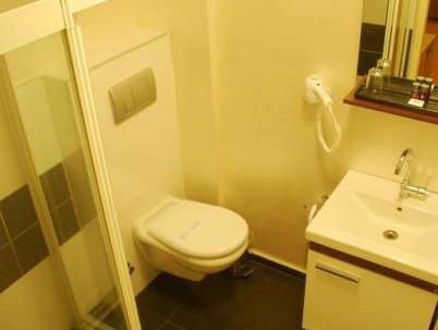 Mini Fuar Hotel Izmir
