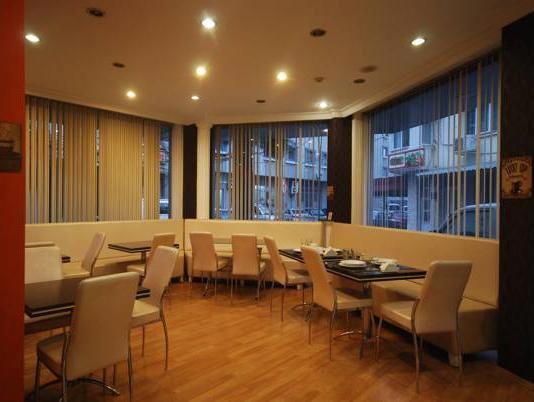 Mini Fuar Hotel Izmir