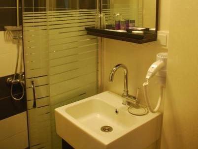 Mini Fuar Hotel Izmir