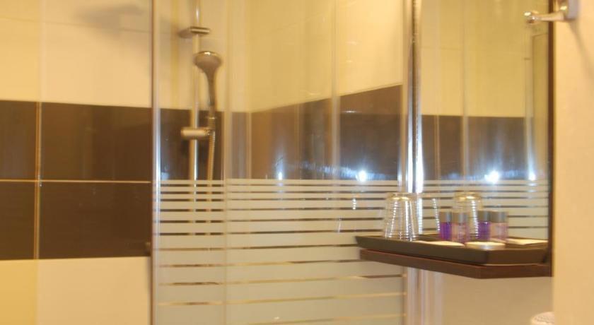 Mini Fuar Hotel Izmir