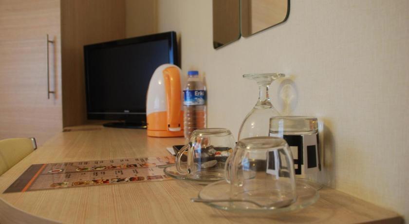 Mini Fuar Hotel Izmir