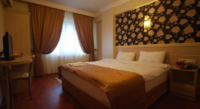 Mini Fuar Hotel Izmir