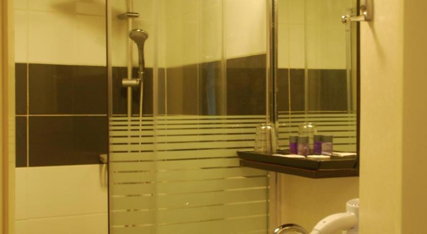 Mini Fuar Hotel Izmir