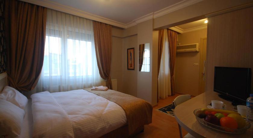 Mini Fuar Hotel Izmir