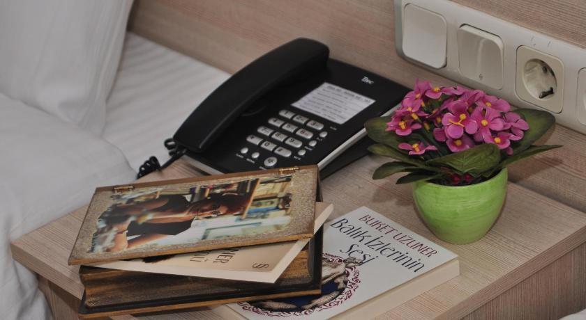 Mini Fuar Hotel Izmir