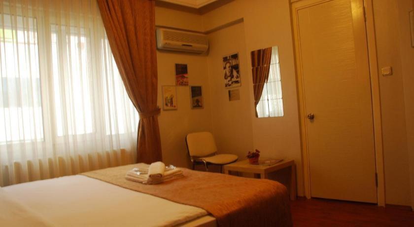 Mini Fuar Hotel Izmir