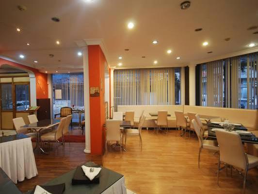 Mini Fuar Hotel Izmir