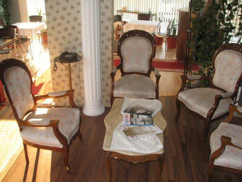 Mini Fuar Hotel Izmir
