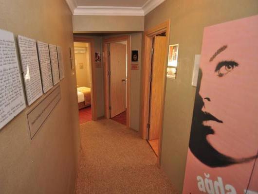 Mini Fuar Hotel Izmir