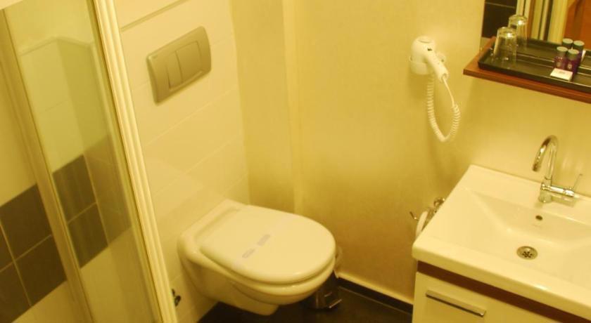 Mini Fuar Hotel Izmir