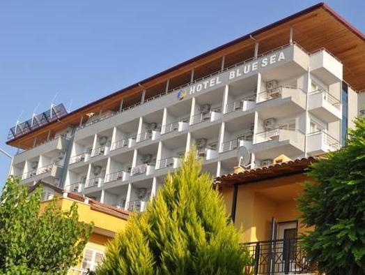 Blue Sea Hotel & Spa