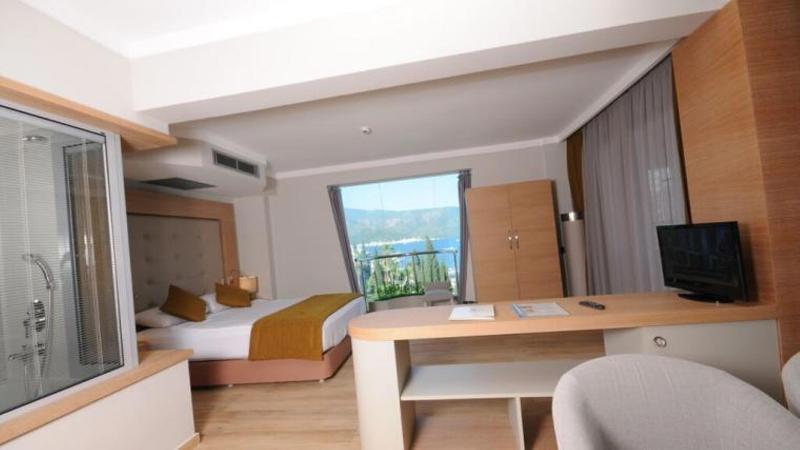 Sunrise Hotel
