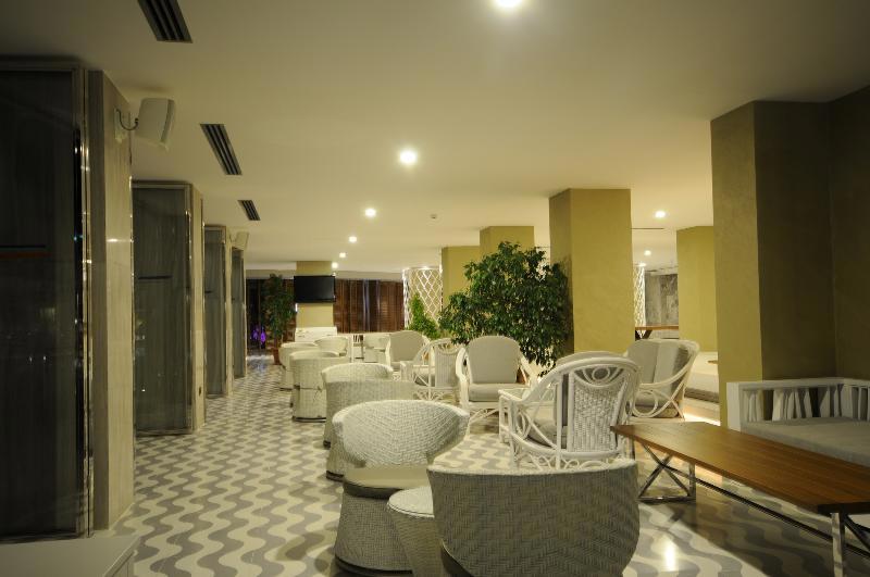 Sunrise Hotel