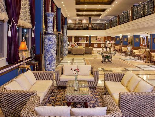 Club Yali Hotels & Resort
