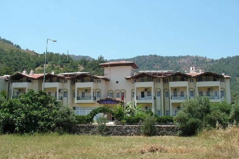Ince Apartments