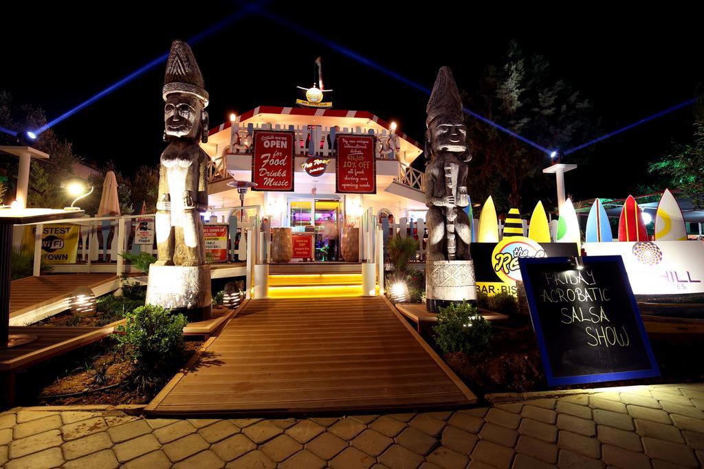 The Pinehill Hotel & Suites