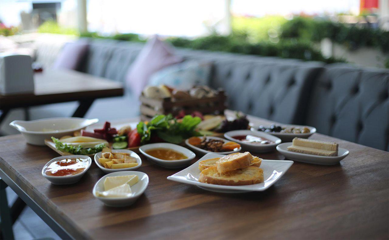 B&B Yüzbasi Beach