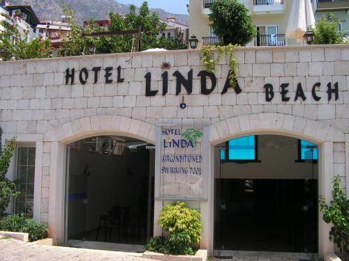Linda Beach Boutique Class Hotel