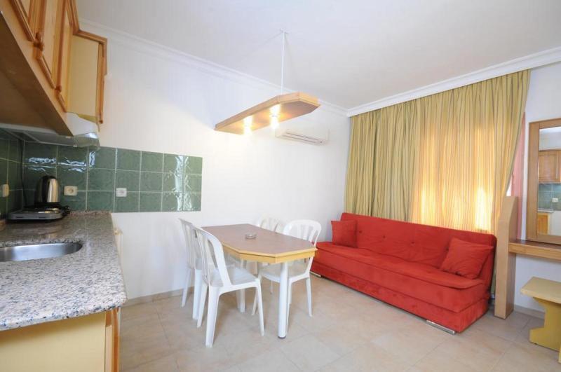 Koçer Club Apartments