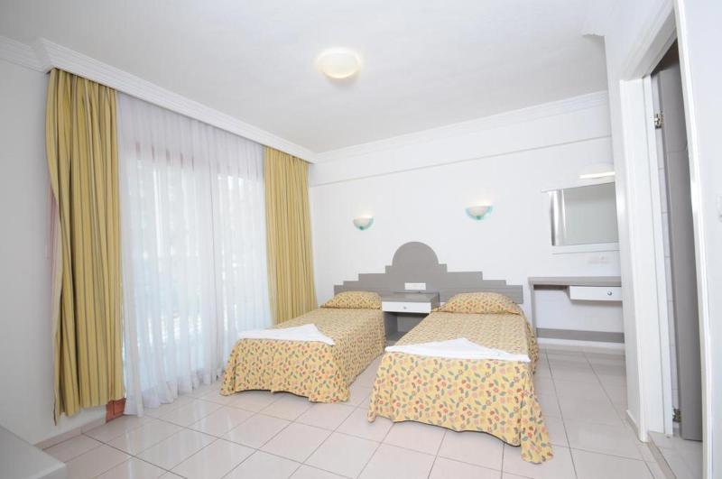 Koçer Club Apartments