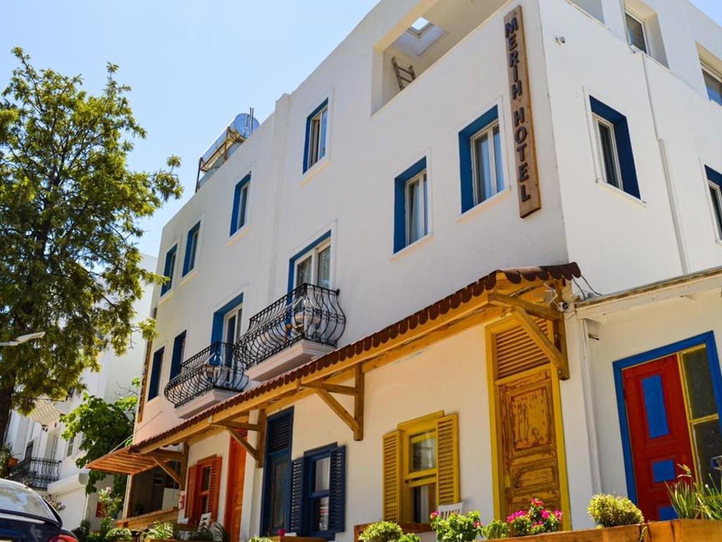 Merih Hotel