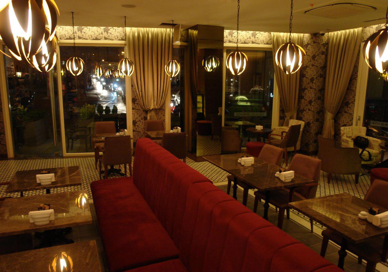 Le Mirage