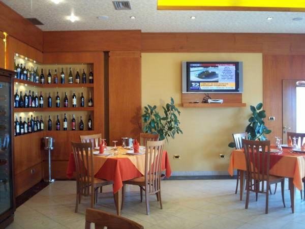 HOTEL ILIRIA INTERNACIONAL