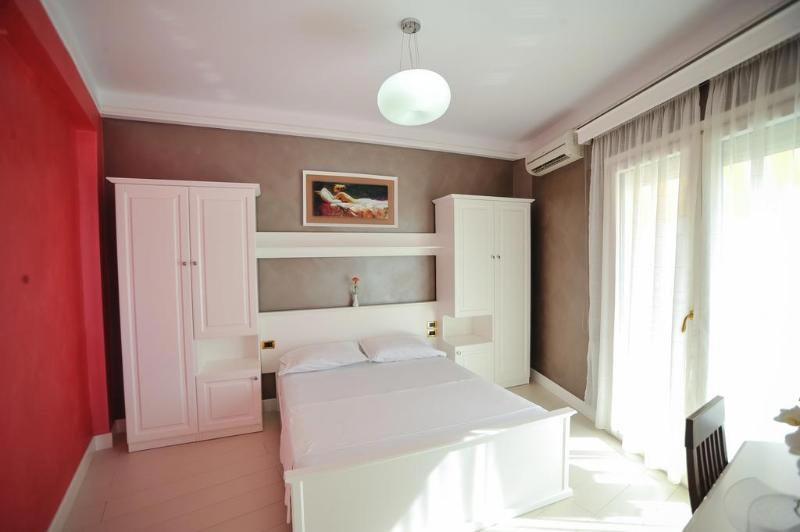 HOTEL ILIRIA INTERNACIONAL